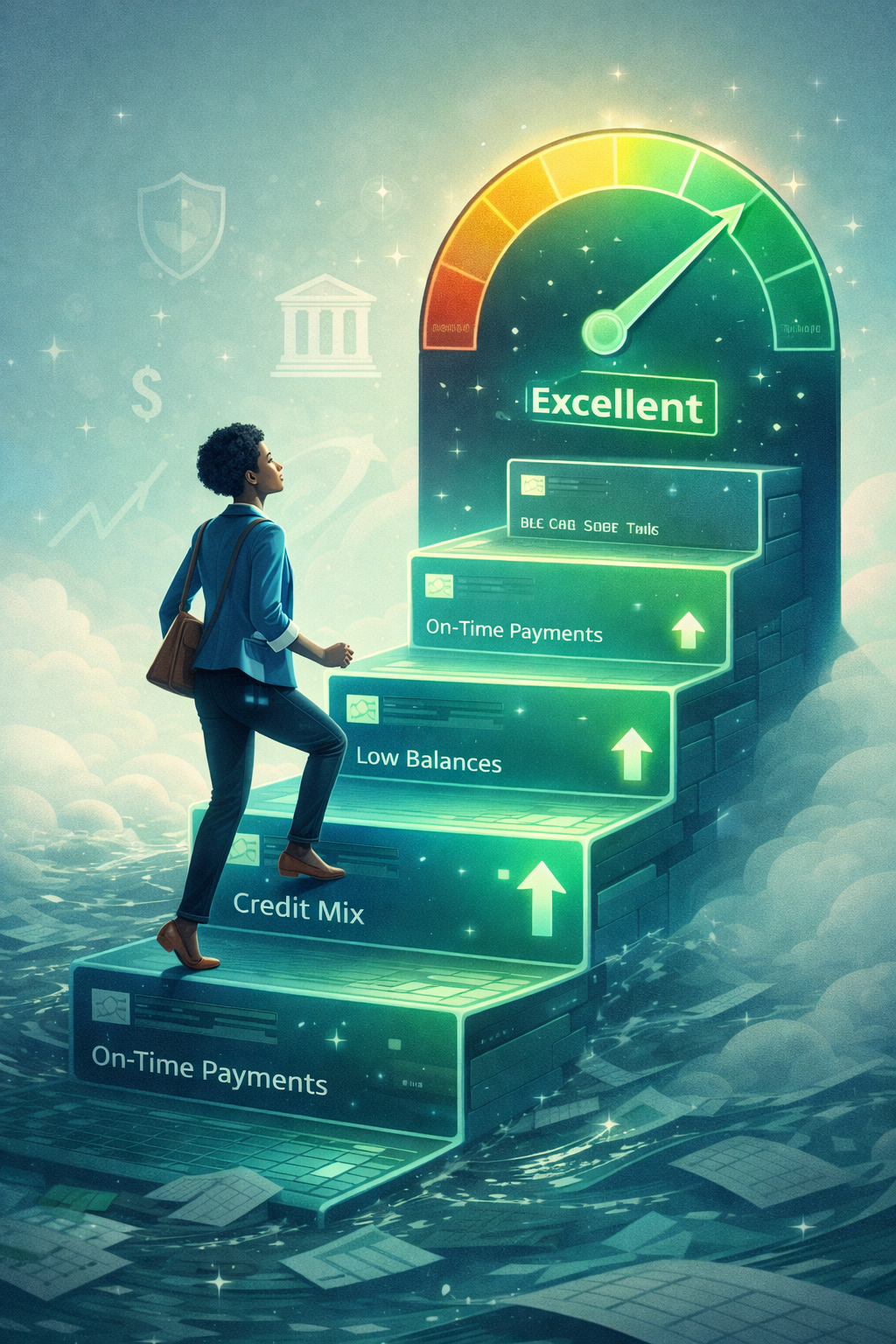 Building Credit: Your Ultimate Guide to Establishing a Strong Credit History