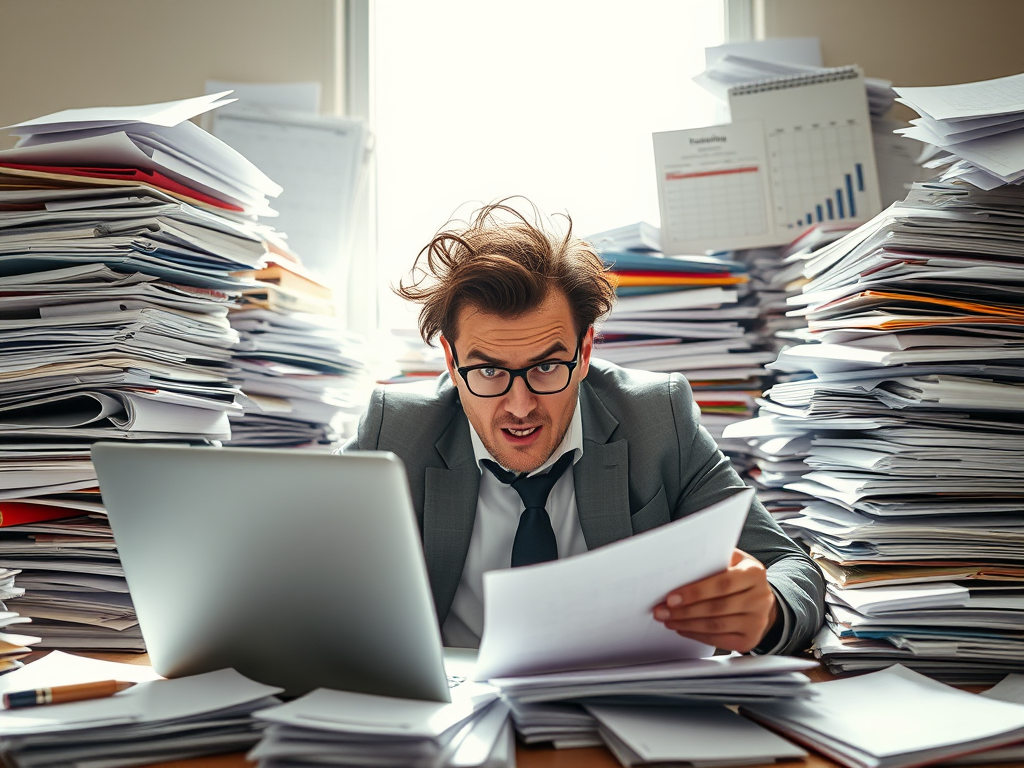 10 Workflow Tips to Help You Run Your Business (Without Losing Your Mind)